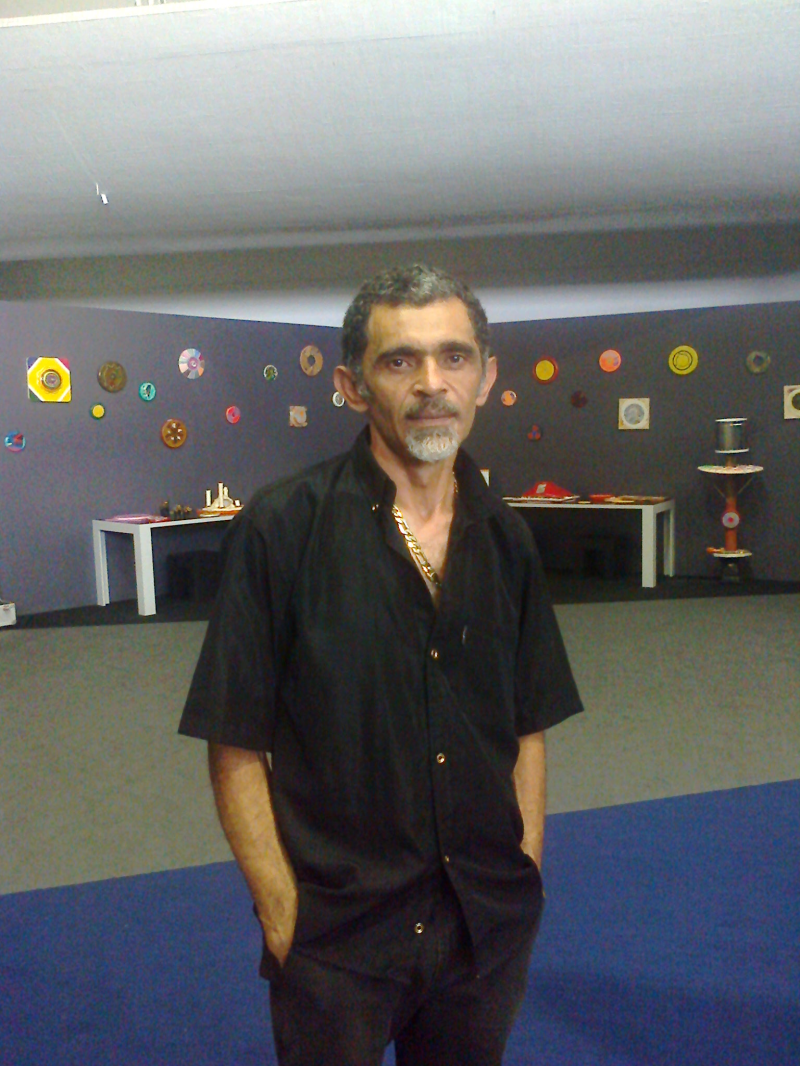 Centro de Cultura sedia a partir da próxima semana Exposição de Mandalas